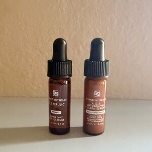 SkinCeuticals Serums Duo